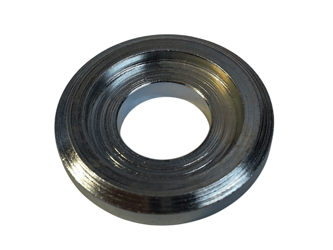 Support flange