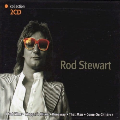 Collection - Rod Stewart