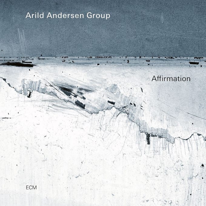 Arild Andersen Group - Affirmation (CD)