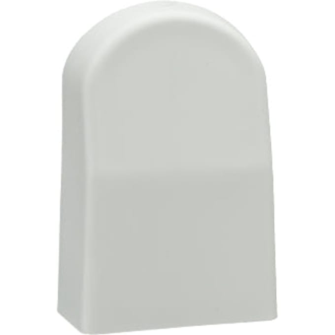 Schneider Electric Sarel ClimaSys Ventilation Plate For Cabinet - NSYCAG33LP [2 Pieces]
