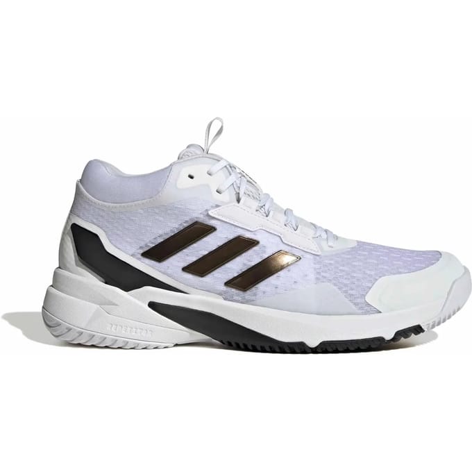 Indoorschoenen voor kinderen adidas Crazyflight 6 mid