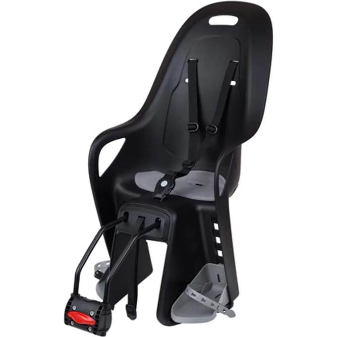 Draagzak op frame Polisport Koakri