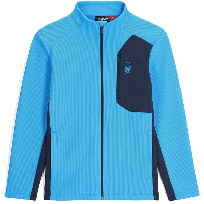 Fleece Spyder Bandit