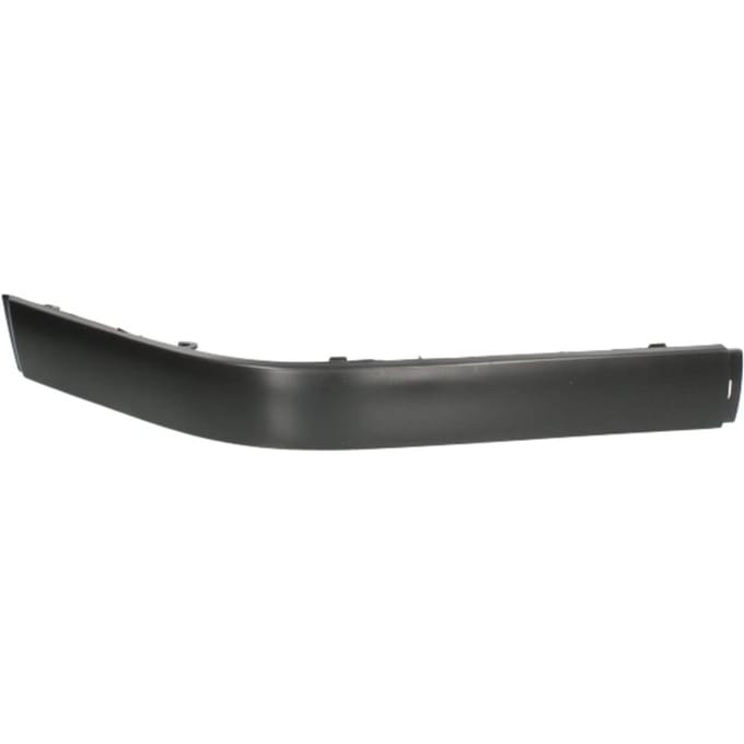 Sierlijst/beschermstrip, bumper BLIC 5703-05-0057922P rechts