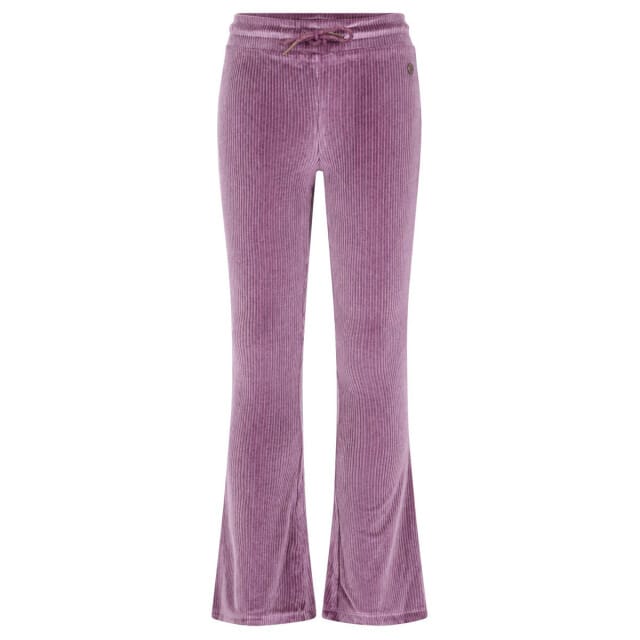 Like Flo F608-5607 Meisjes Broek - Maat 128