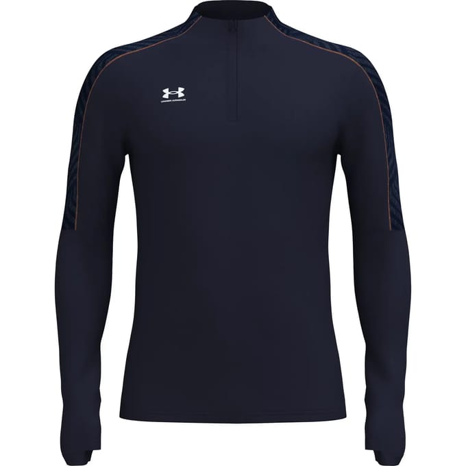 Under Armour Challenger Pro midlayer met lange mouwen 6008988