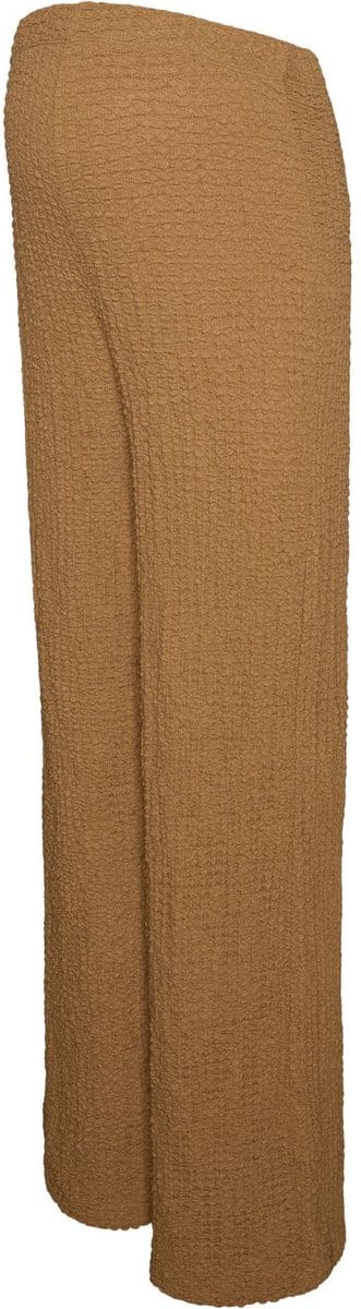 Mama Licious Broeken Flared fit High rise Broeken