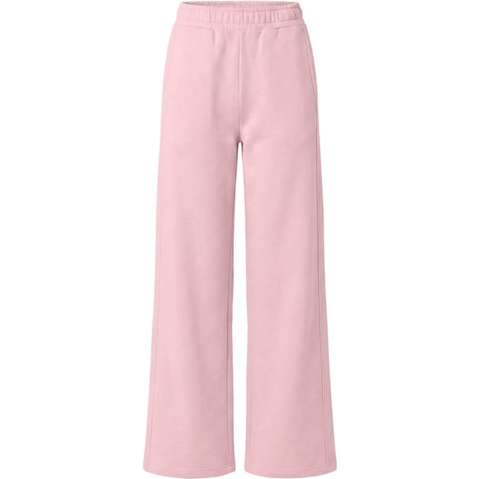 Wide Sweatpants ROZE