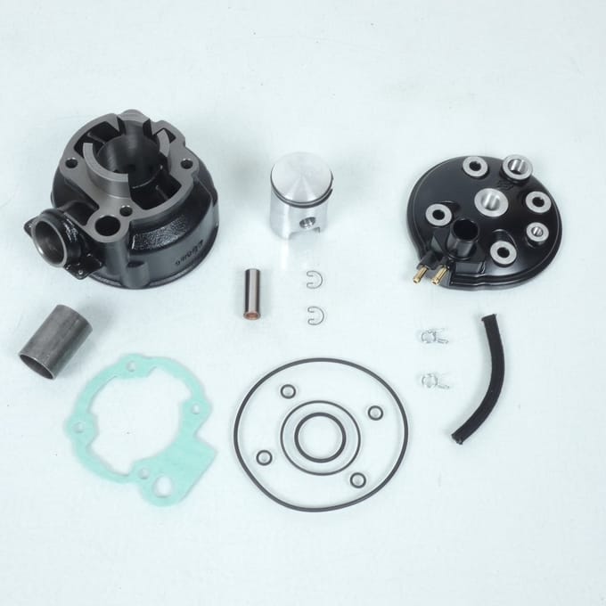 Haut moteur Polini pour Moto Vent 50 Derapage Neuf