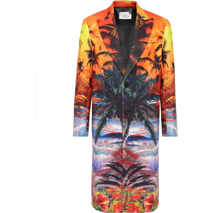 Vacht Lang Hawaii