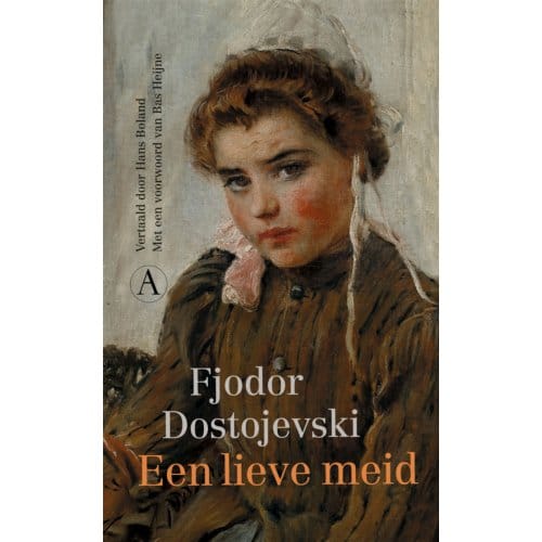 Een Lieve Meid - F.M. Dostojevski