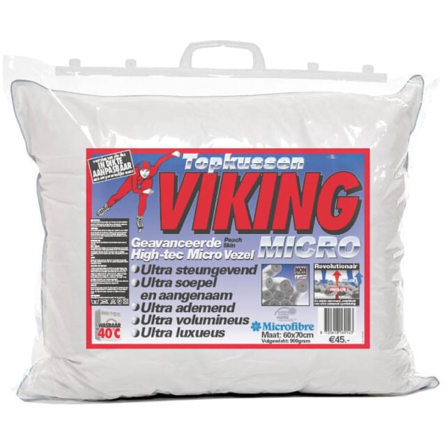 Swedish Sky All year dekbed + 2 hoofdkussen litsjumeaux extra lang dekbed set 260x220