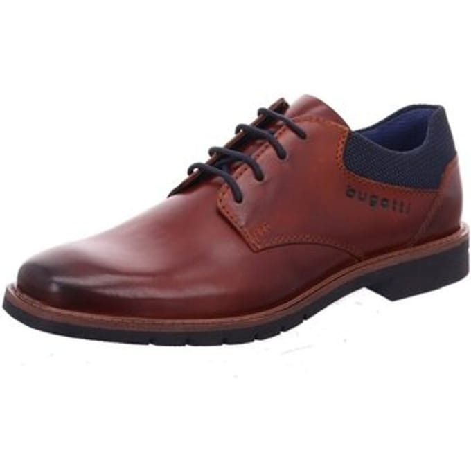 Nette schoenen Bugatti -