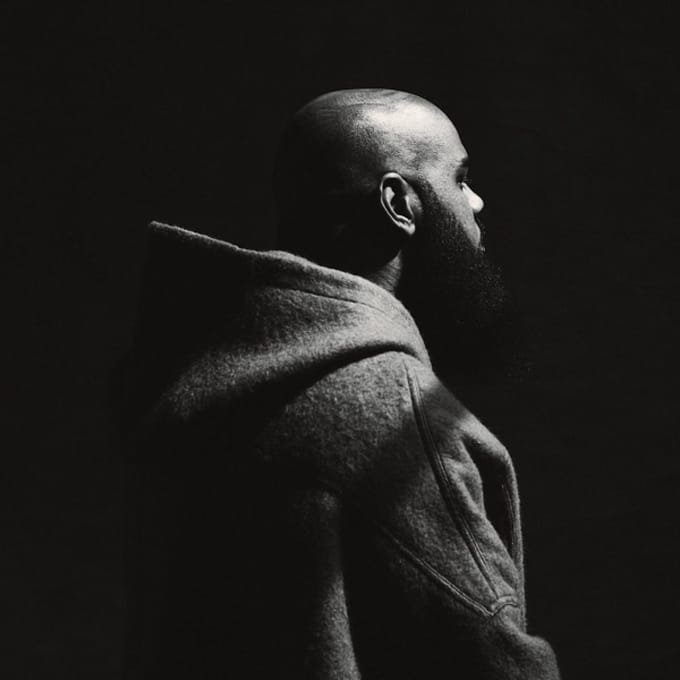 Somebody Up There Loves Me - Stalley