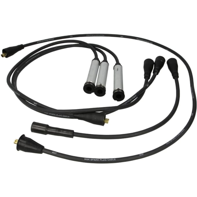 Bougiekabelset NGK 0781
