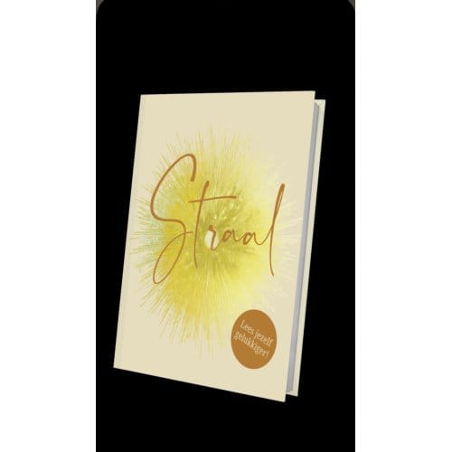 Straal - Ann Heylen