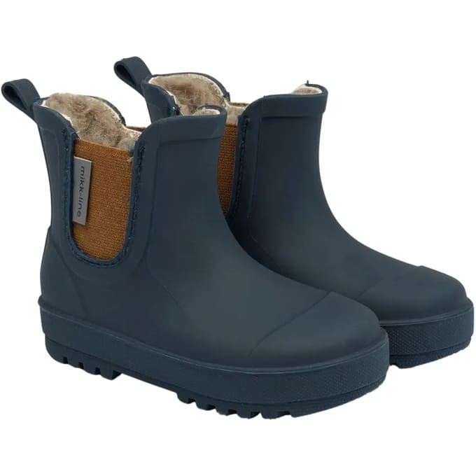 Baby winter laarzen Mikk-Line Tpe