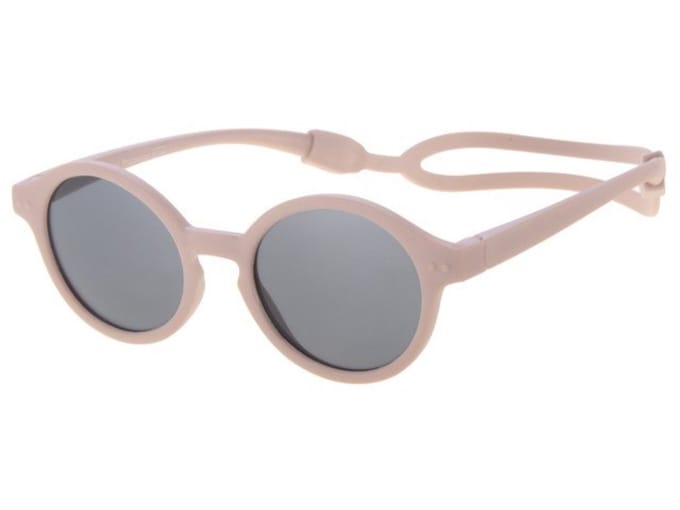 Dudes & Dudettes Zonnebril Pink One size
