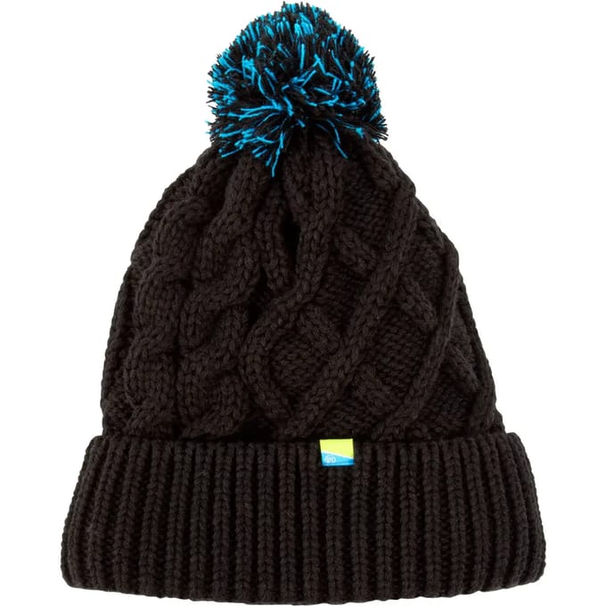 Preston Knitted Bobble Vismuts | Vismuts