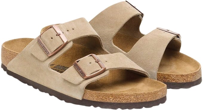 Birkenstock Arizona Slippers Dames