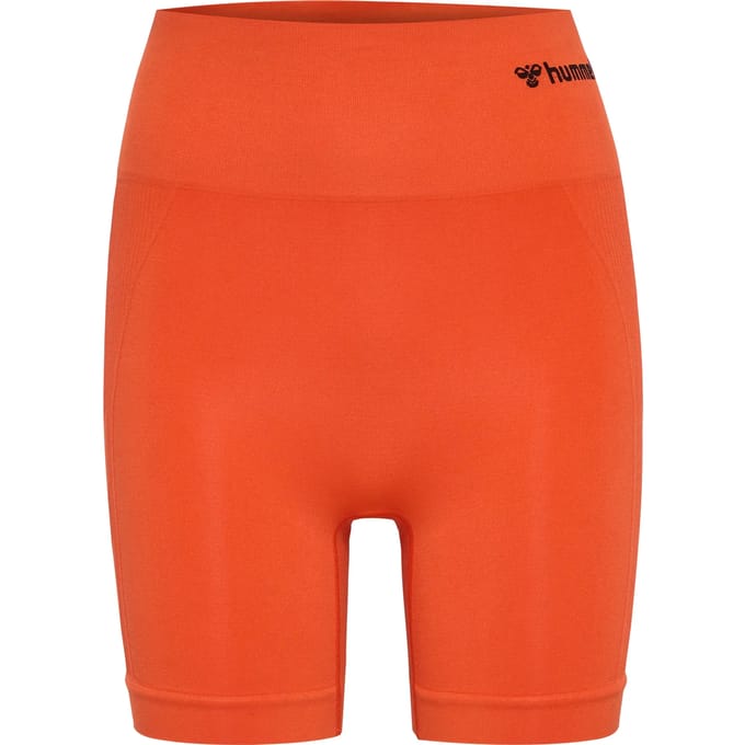 Hummel Tif Seamless-short voor dames 214151