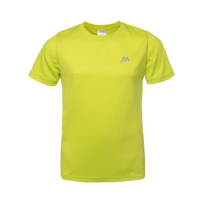 Kinder-T-shirt Martes Essentials Dillion