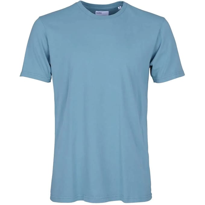 T-shirt Colorful Standard classic organic