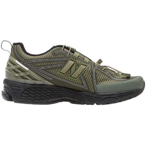 Trail New Balance Baskets Baskets Basses U1906RNC maille respirante