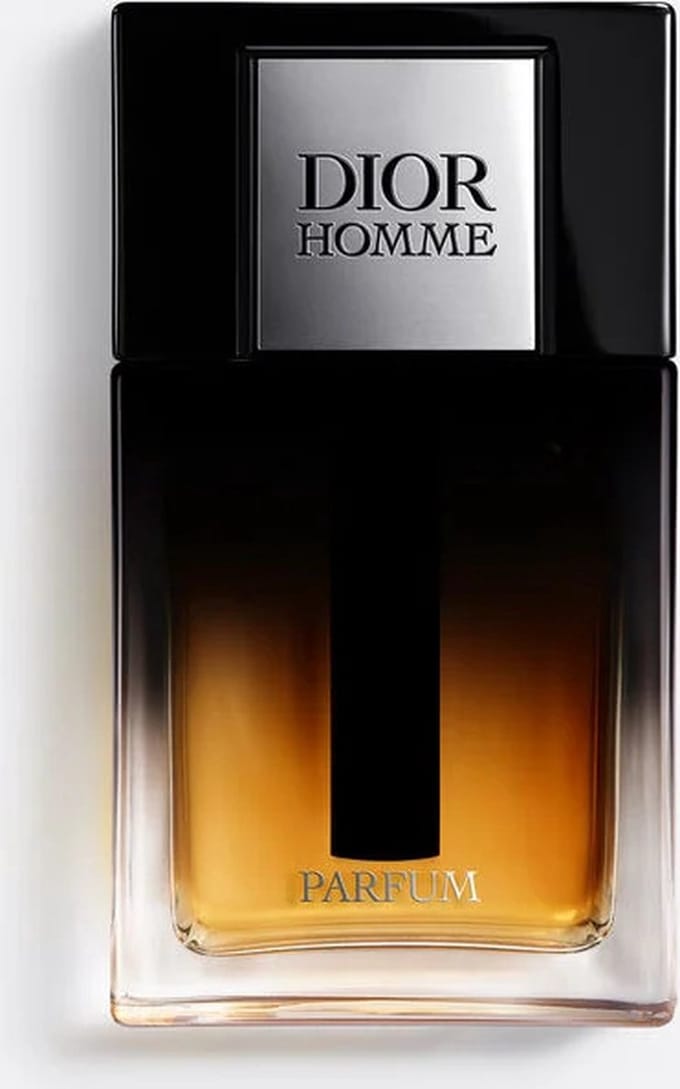 Dior Homme Parfum Miniatuur - 7,5 ml - NEW 2025!