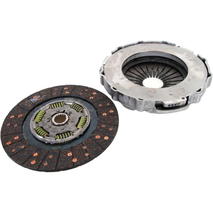 Koppelingsset VALEO 827258