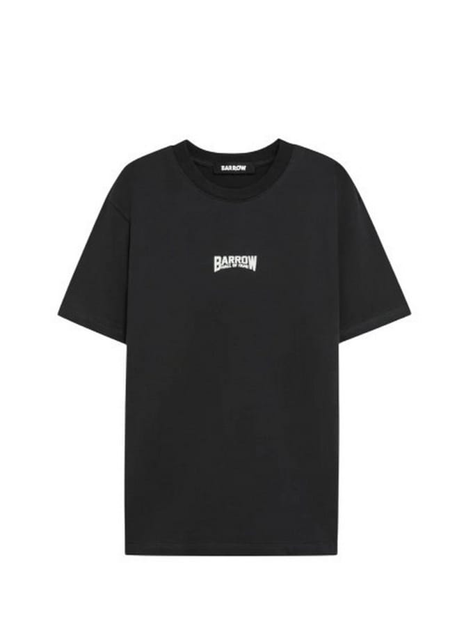 T-shirt unisex Barrow - t-shirt unisex - n.d.
