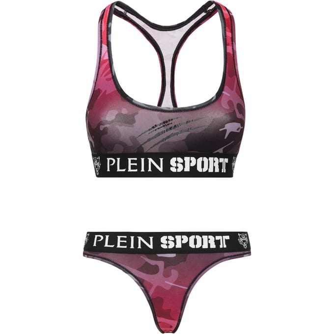 Sport Camouflage