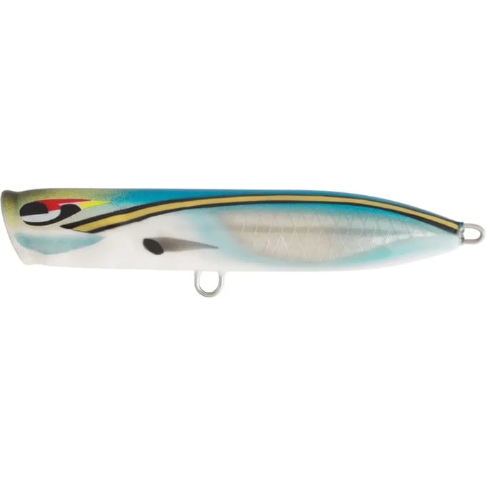 Lok Hearty Rise Poppers Monster game Tuna 29 g