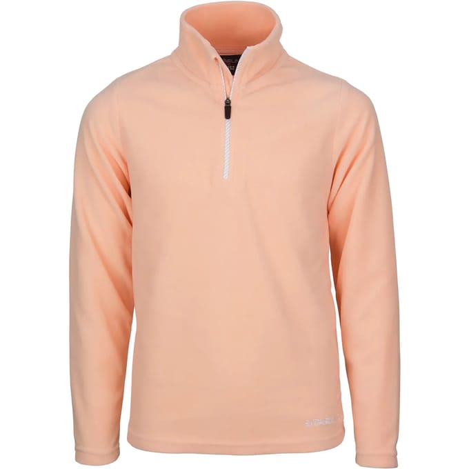 Starling Fleece Pulli - Junior - Licht roze - 152