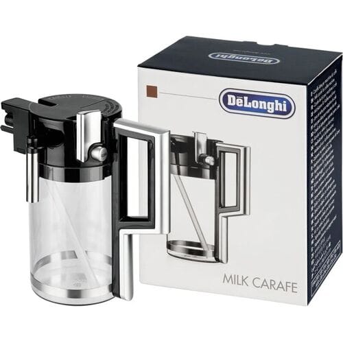 DE‘LONGHI DLSC007 transparante melkkan