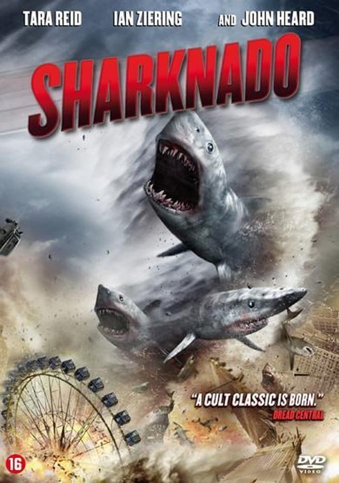 Sharknado