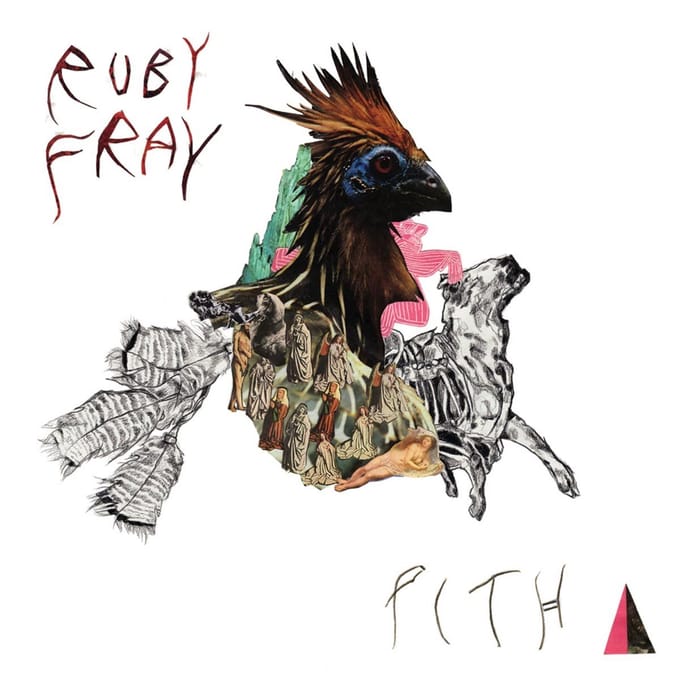 Ruby Fray - Pith (LP)