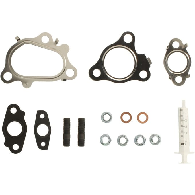 Turbocompressor, montageset ELRING 939.040