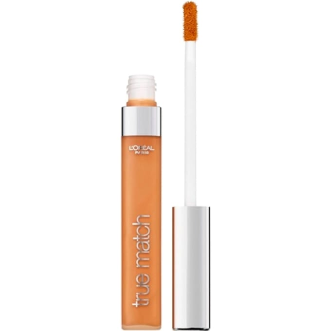 L'Oréal Paris True Match The One Concealer - 7D/W Golden Amber