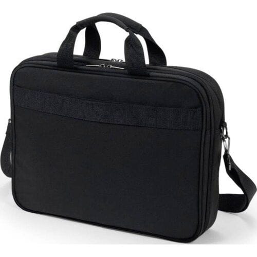 Dicota Eco Top Traveller BASE Laptoptas Geschikt voor max. (laptop): 35,8 cm (14,1) Zwart