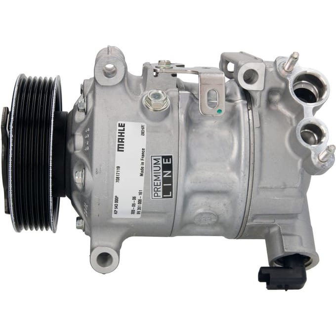 Compressor, airconditioning MAHLE ACP 543 000P