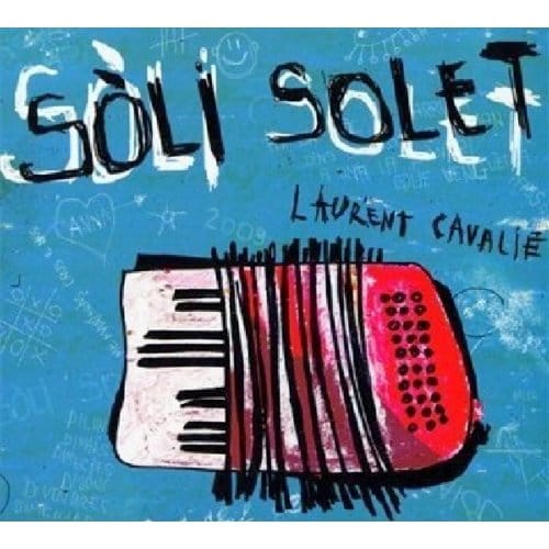 Soli Solet - Laurent Cavallie