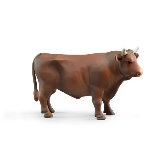 Bruder | Stier | Speelgoedboerderijdier
