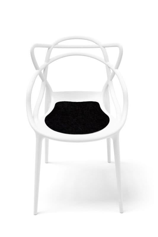 Hey-Sign - Stoelhoes Masters - zwart