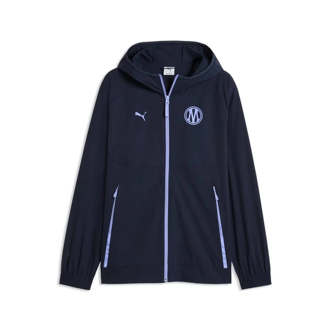 OM tracksuitjack 2026/27
