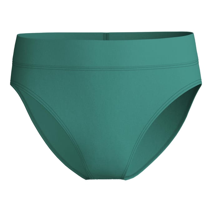 Calida Of Switzerland Elastic High Waist Slip