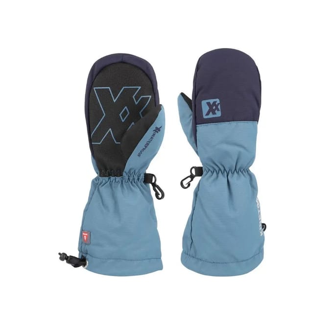 Winterhandschoenen voor kinderen KinetiXx Cajus