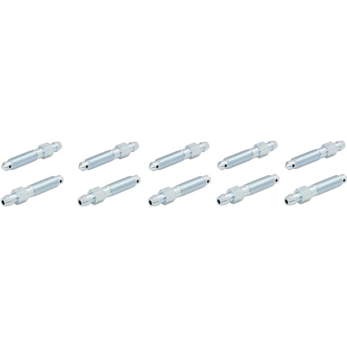 Ontluchtingsschroef / -nippel QUICK BRAKE 0085