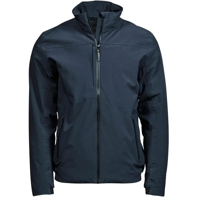 All Weather Jacket - Navy - S - Tee Jays