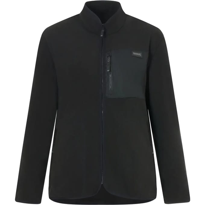 Damesfleece met rits Regatta Frankie
